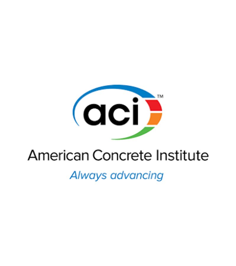 American Concrete Institute Training